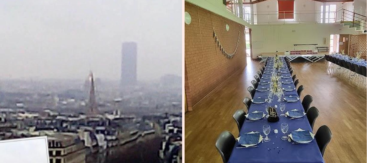 Salles des Fetes - Photo 2